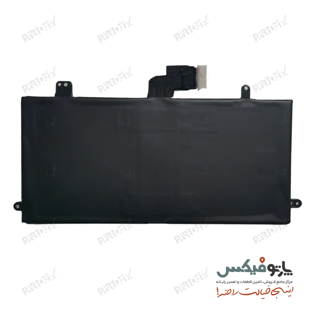 باتری اورجینال لپ تاپ دل Latitude 12 5285 , 5290 پارت نامبر JOPGR
